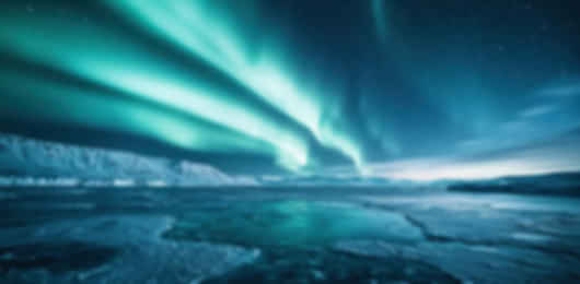 Unlock the Arctic Sky: Your Dream 7-Night Northern Lights Escape